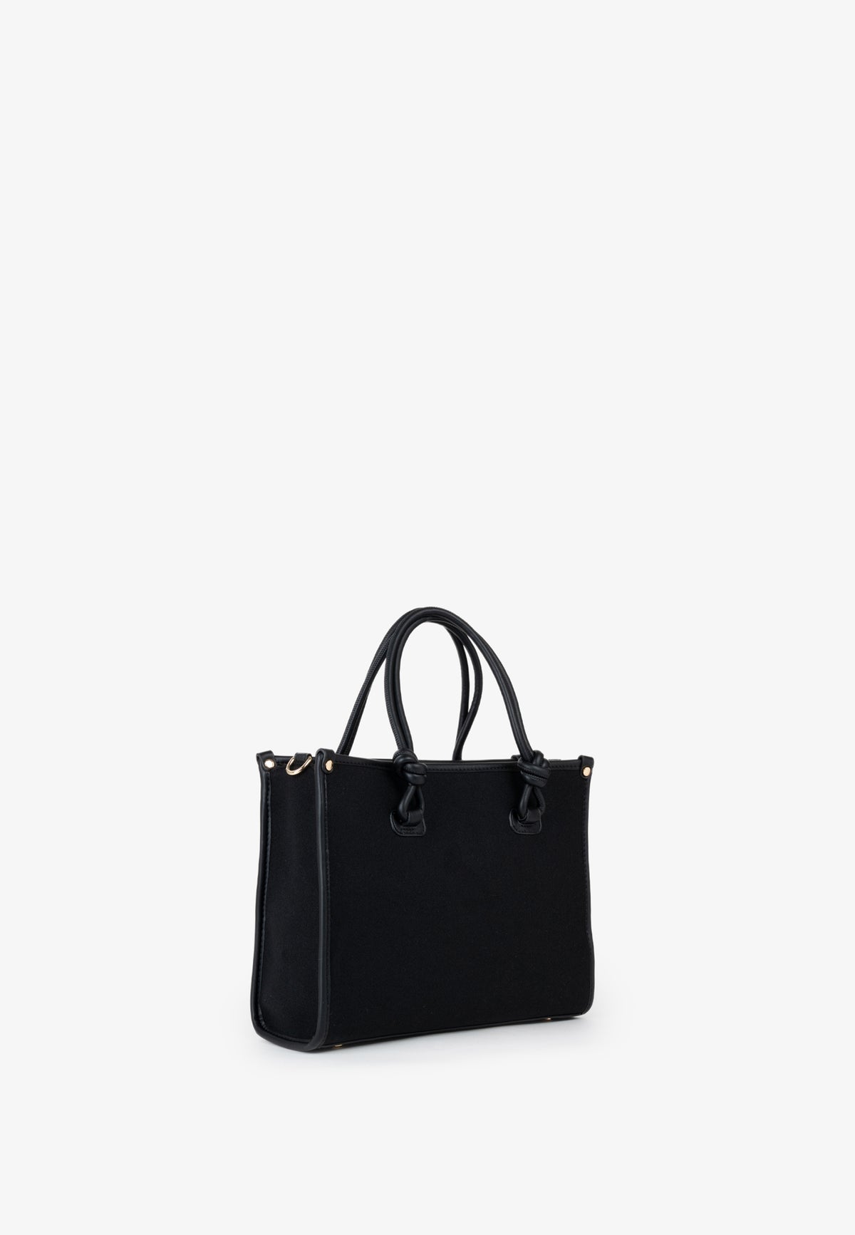 Valentino Bags Valentino Bags WINTER AELLA Shopper VBSABG04 – Schwarz NERO · Bild 2
