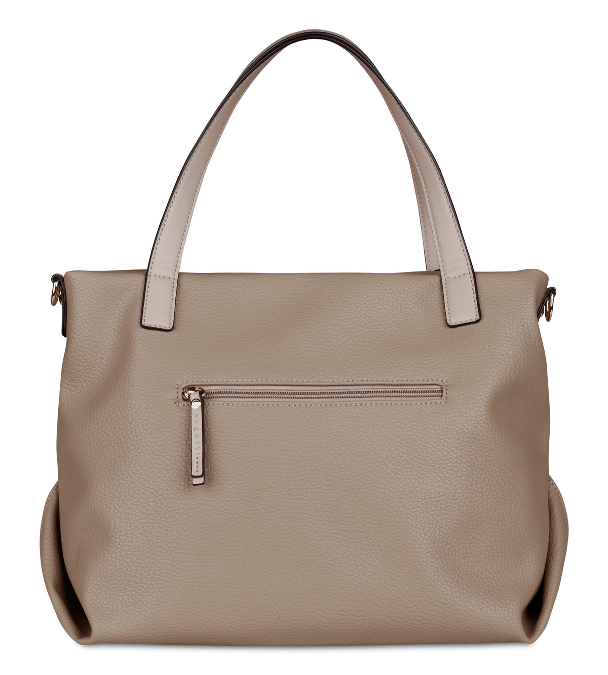 Bugatti Bags Bugatti Bags Vina Tote Bag – Taupe Taupe · Bild 3