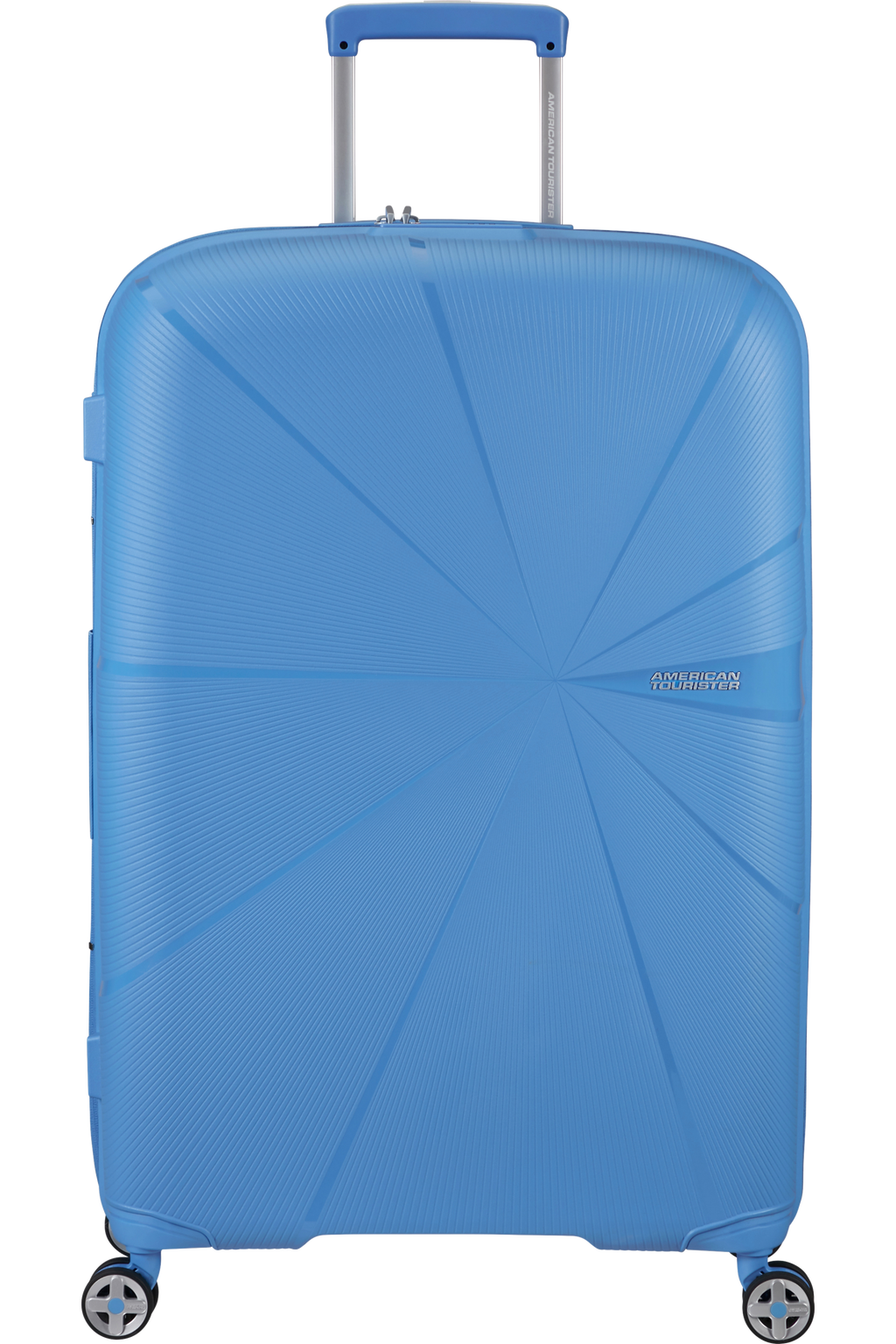 American Tourister STARVIBE Trolley L, Tranquil Blue