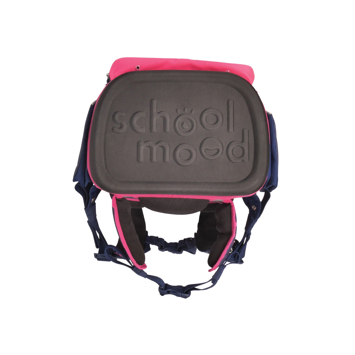 School-Mood Schulranzen-Set Champion Maxx Pro, Leni