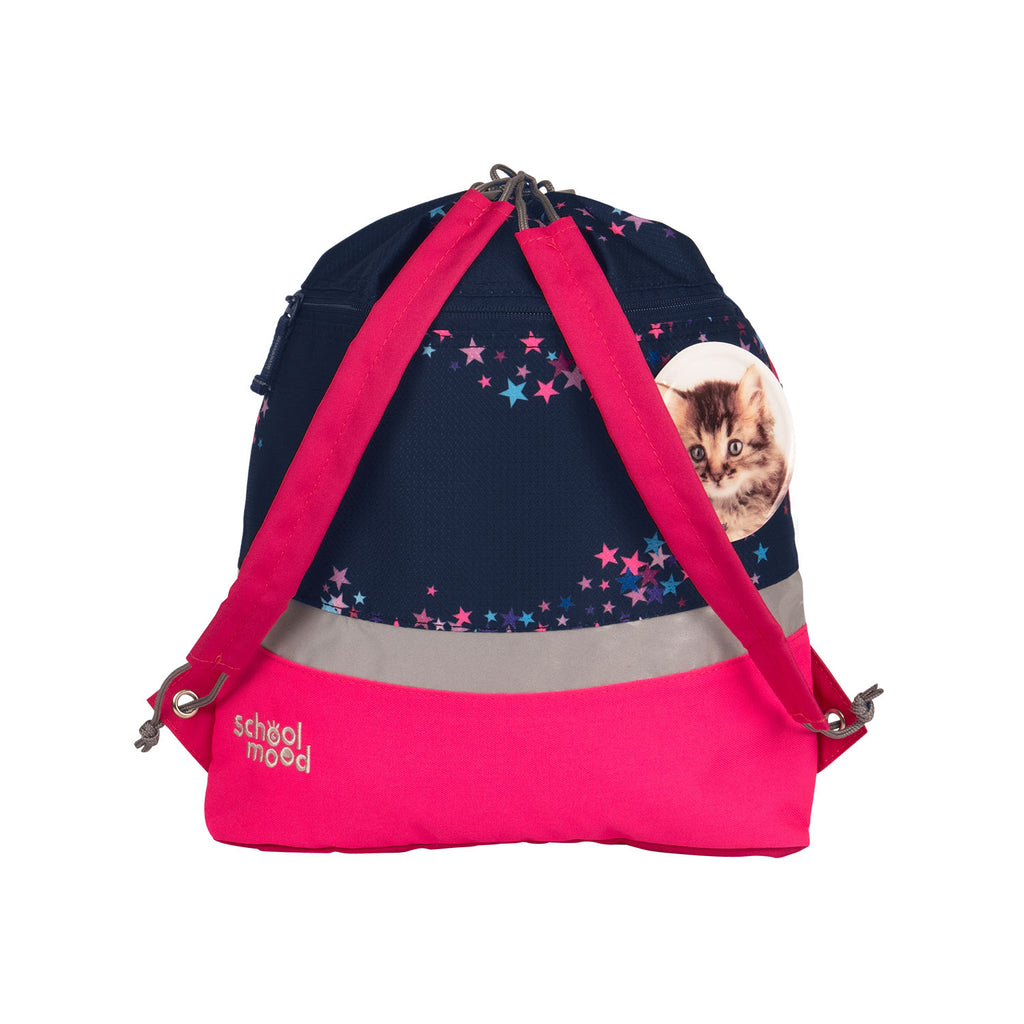 School-Mood Schulranzen-Set Champion Maxx Pro, Leni