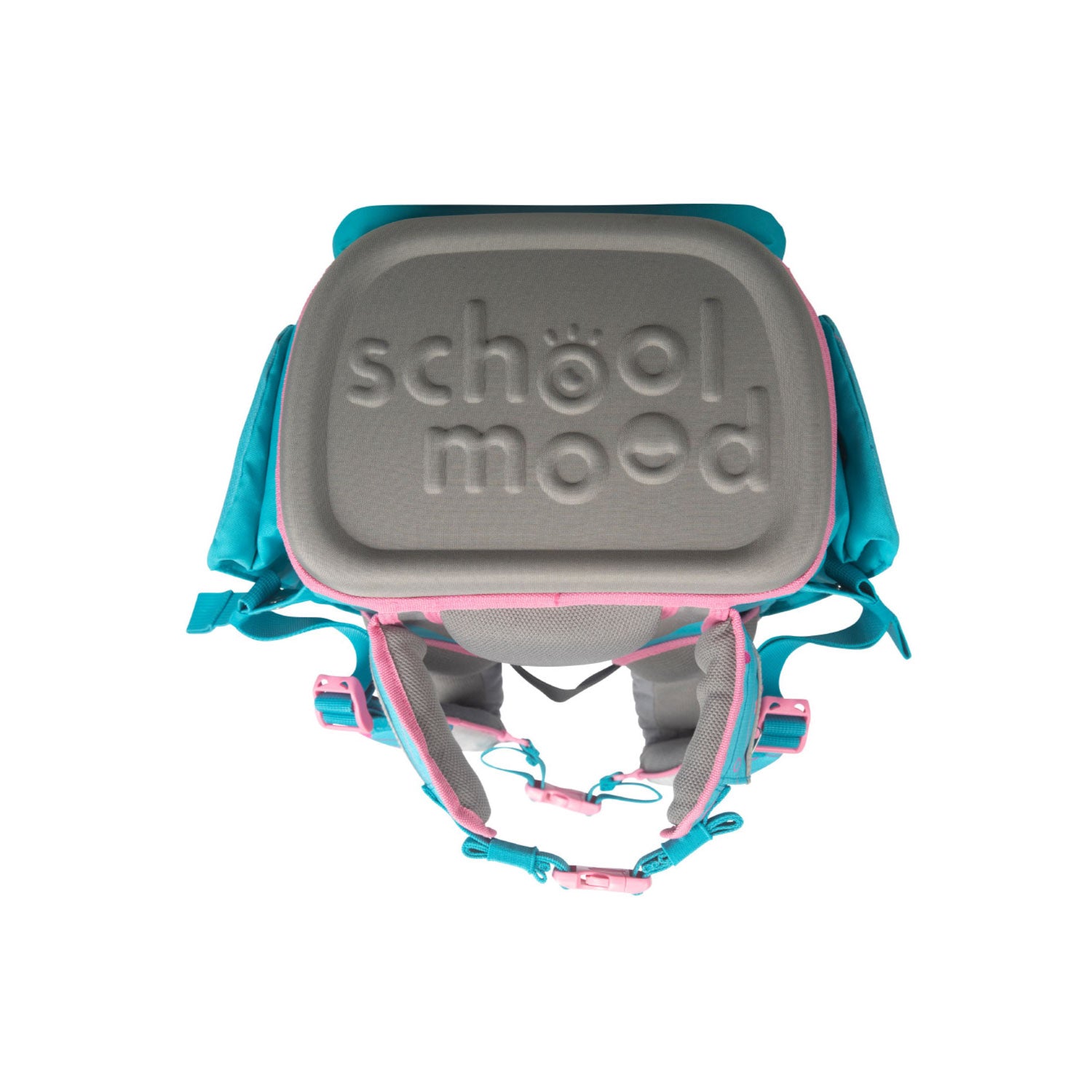 School-Mood Schulranzen-Set Champion Maxx Pro, Lilly