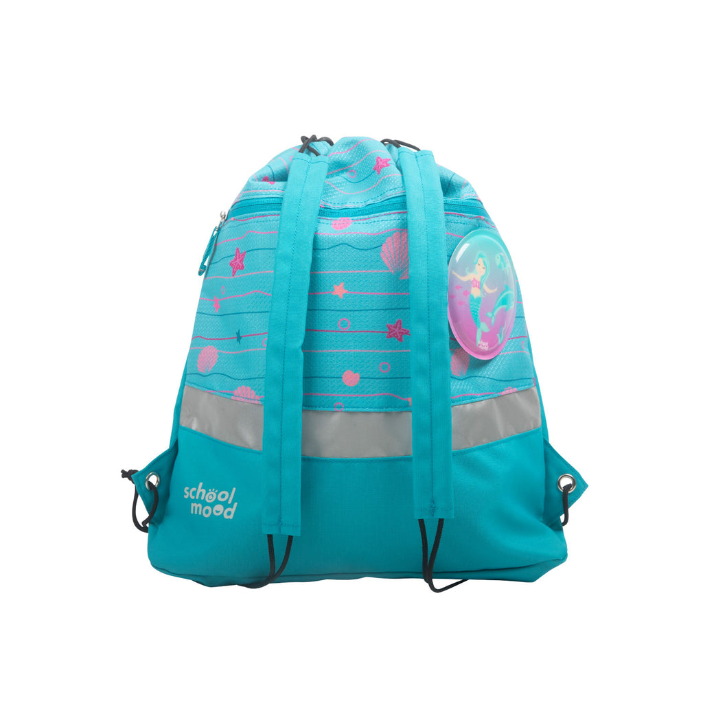 School-Mood Schulranzen-Set Champion Maxx Pro, Lilly