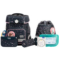 School-Mood Schulranzen-Set Champion Maxx Pro, Ella