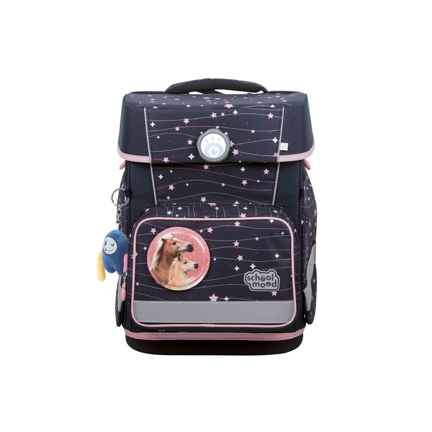 School-Mood Schulranzen-Set Champion Maxx Pro, Ella