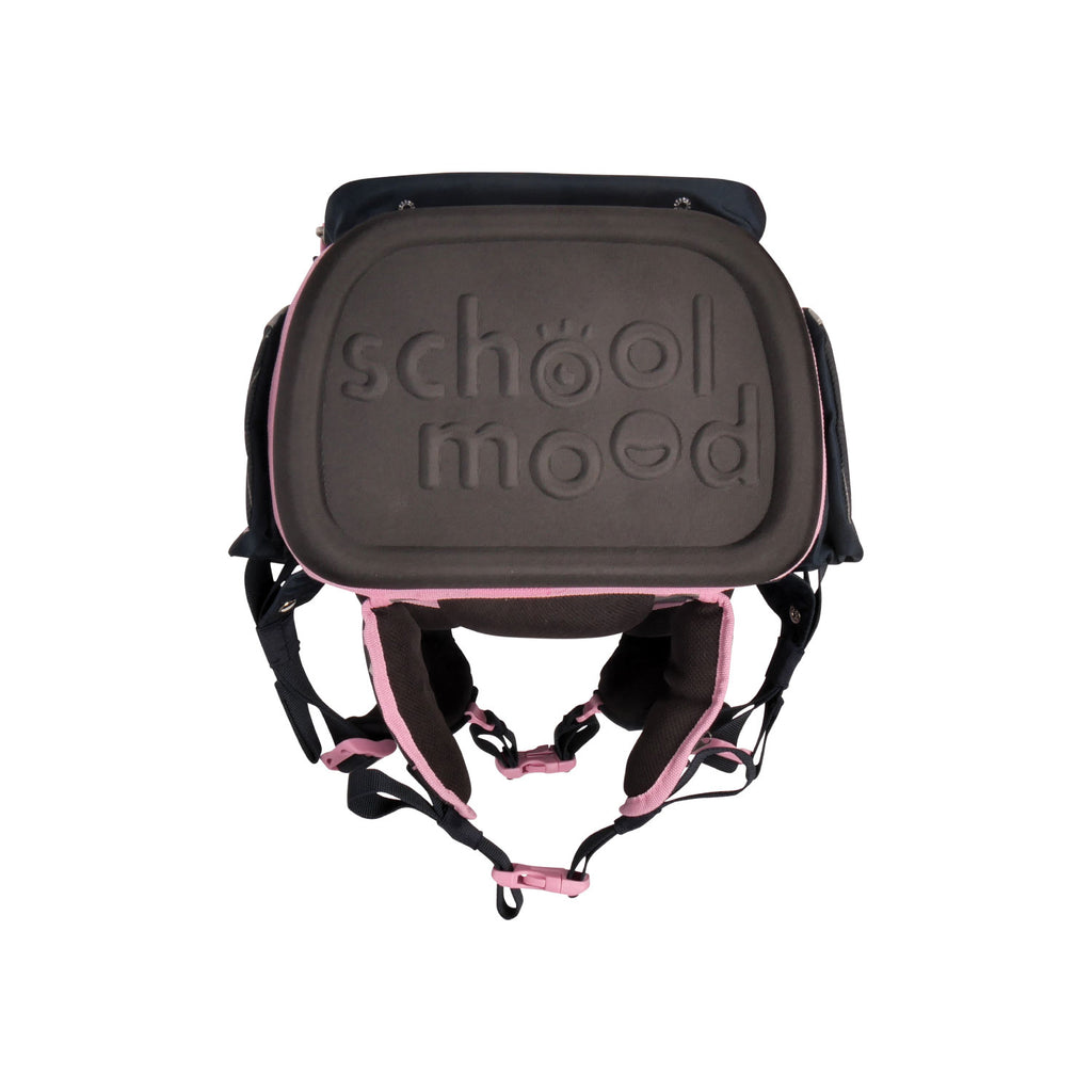 School-Mood Schulranzen-Set Champion Maxx Pro, Ella