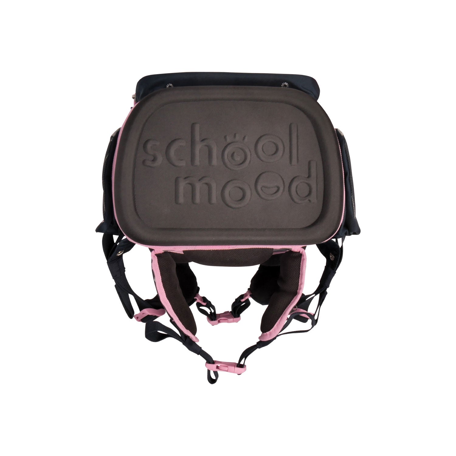 School-Mood Schulranzen-Set Champion Maxx Pro, Ella