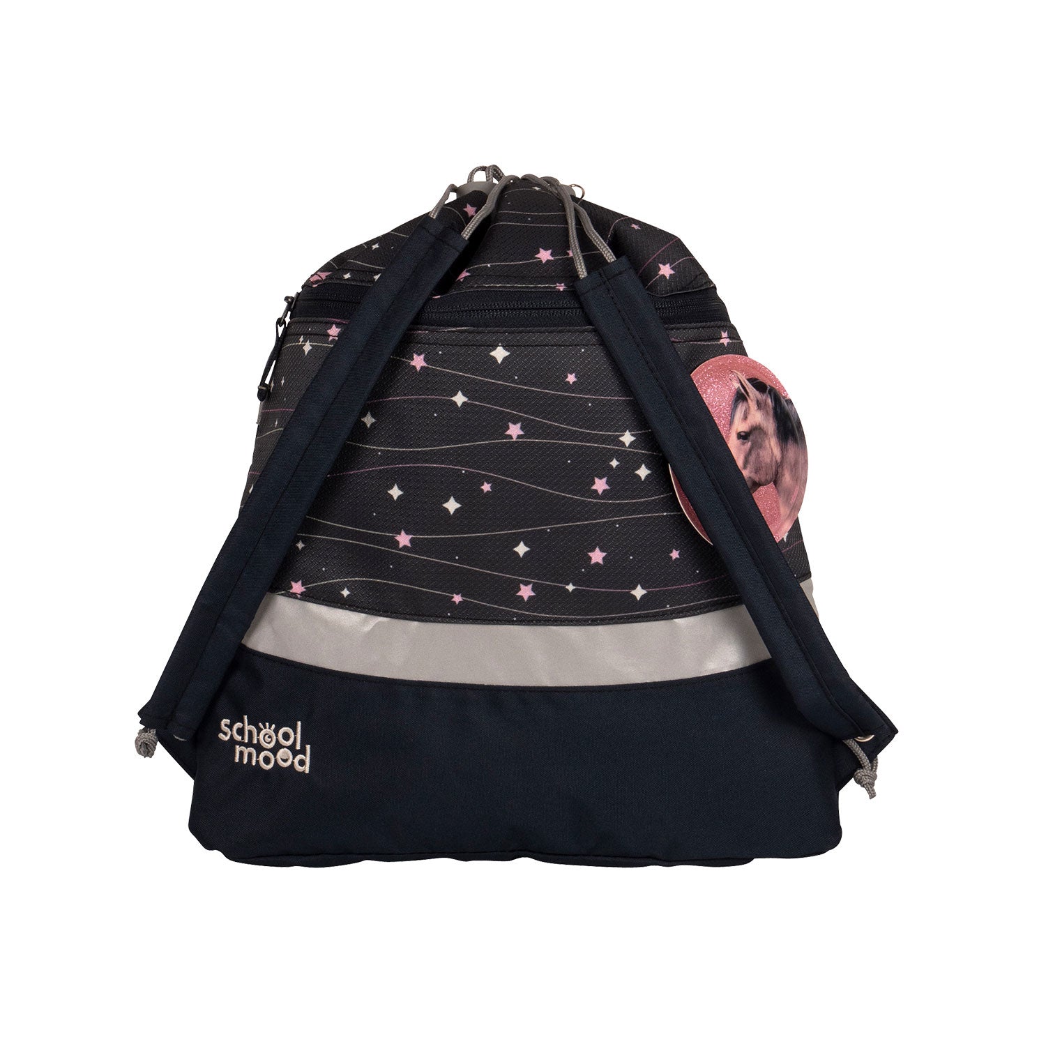 School-Mood Schulranzen-Set Champion Maxx Pro, Ella