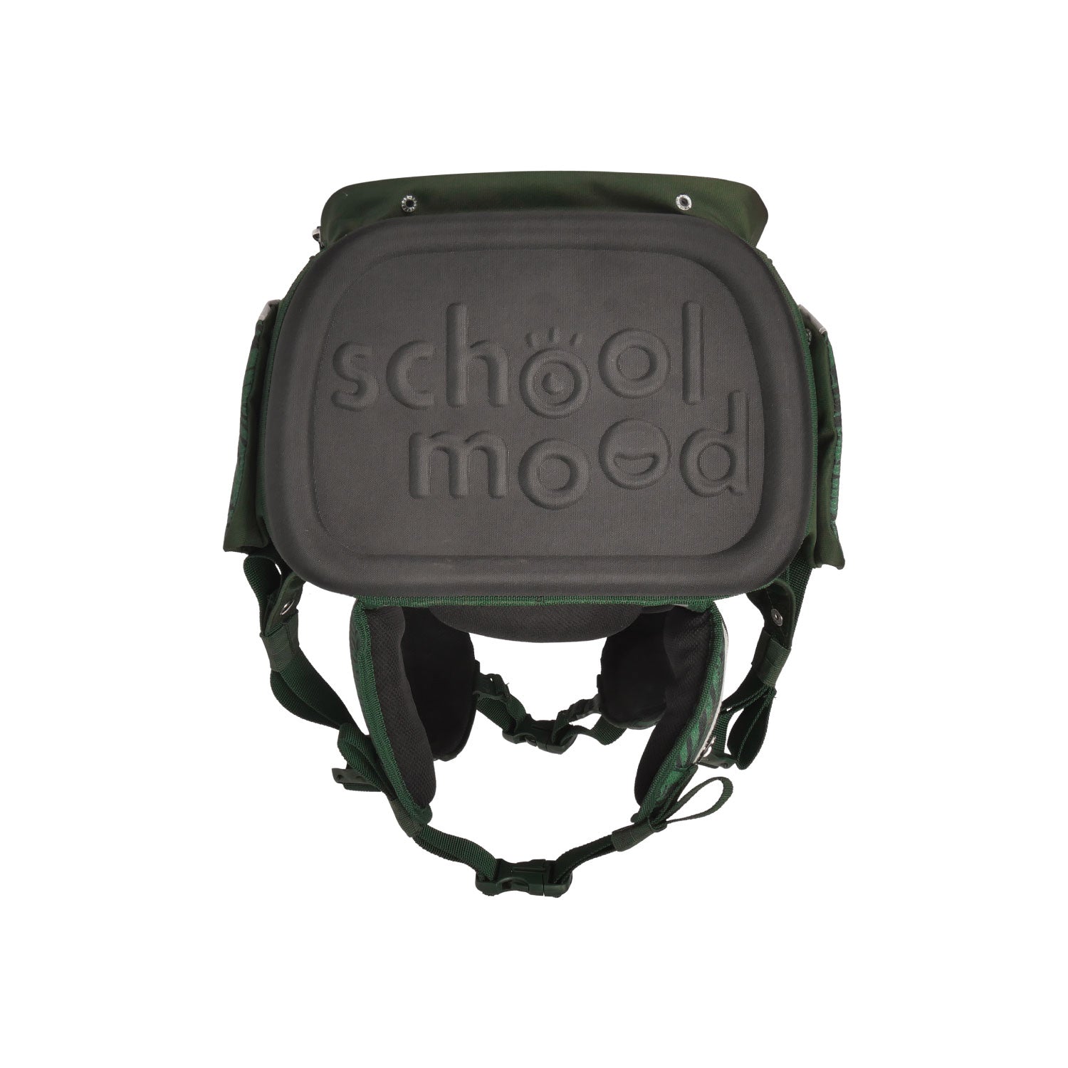 School-Mood Schulranzen-Set Champion Maxx Pro, Daniel