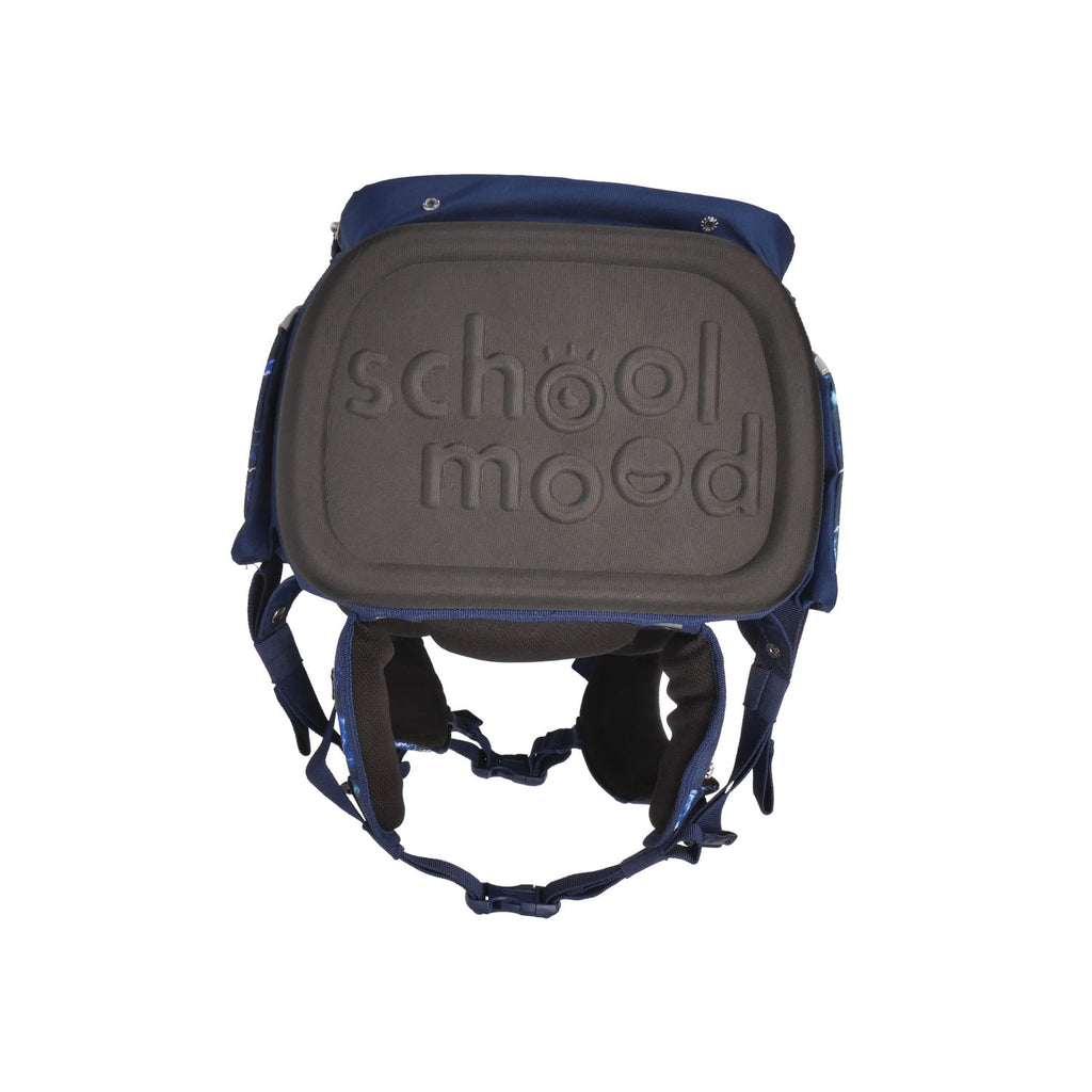 School-Mood Schulranzen-Set Champion Maxx Pro, Felix