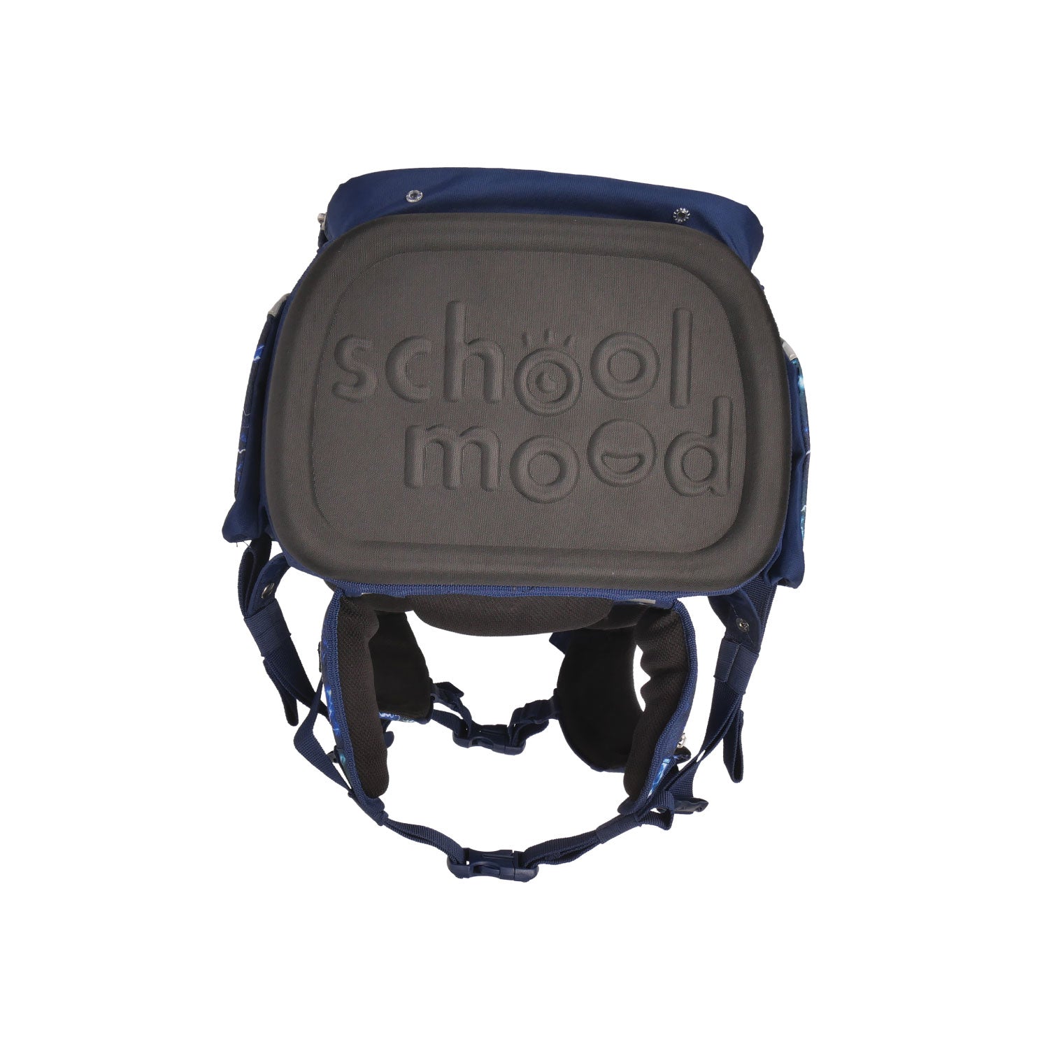 School-Mood Schulranzen-Set Champion Maxx Pro, Felix