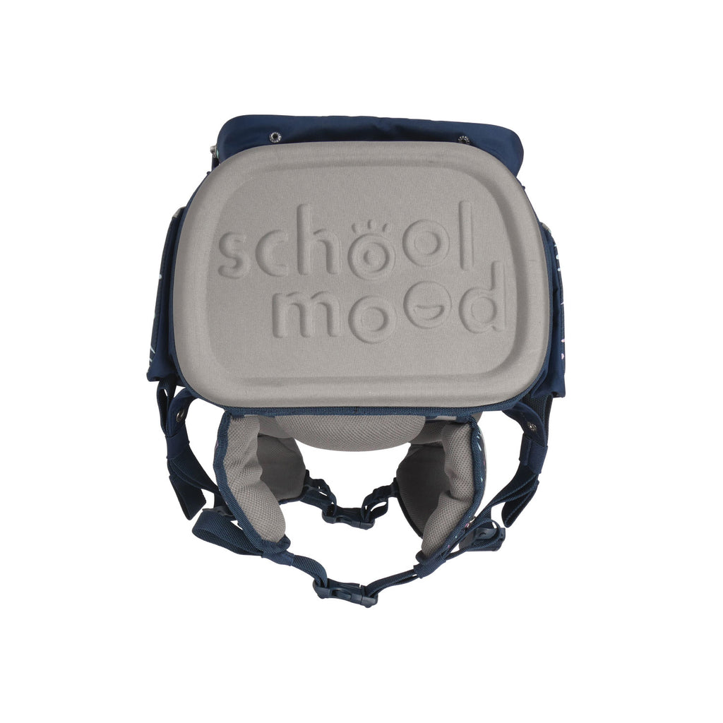 School-Mood Schulranzen-Set Champion Maxx Pro, Lina