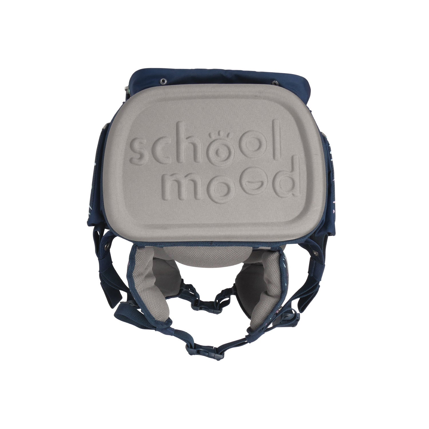 School-Mood Schulranzen-Set Champion Maxx Pro, Lina