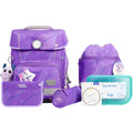 School-Mood Schulranzen-Set Champion Maxx Pro, Marie