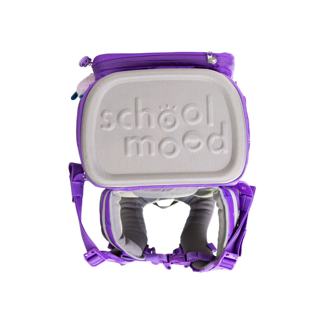 School-Mood Schulranzen-Set Champion Maxx Pro, Marie