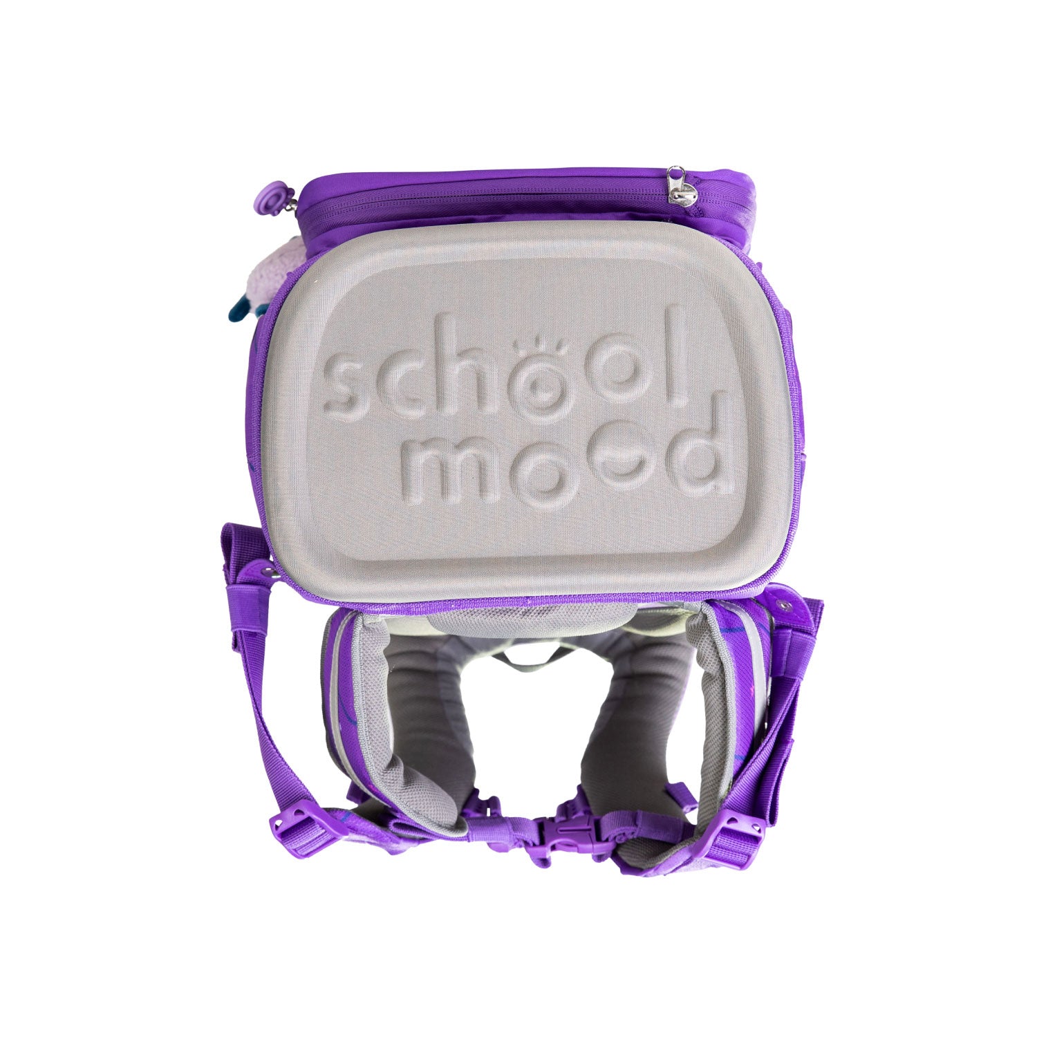 School-Mood Schulranzen-Set Champion Maxx Pro, Marie