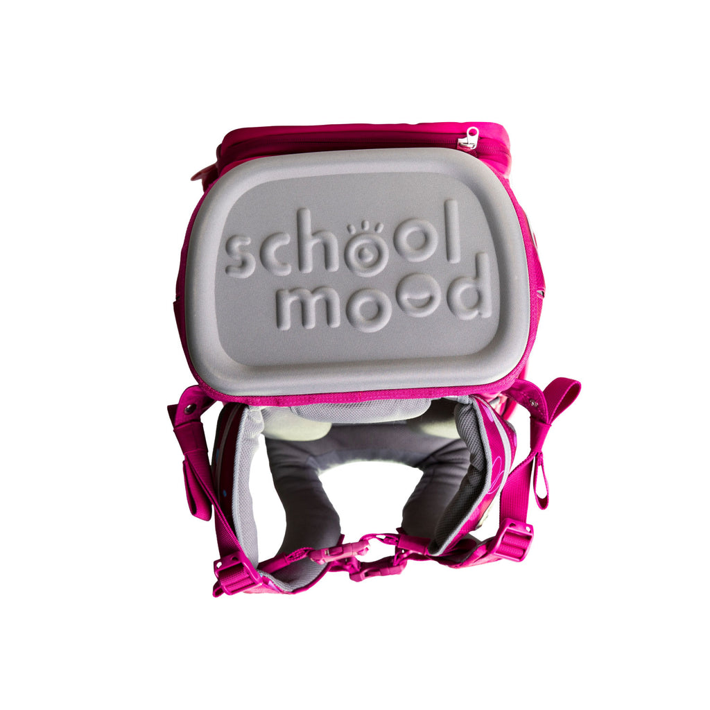 School-Mood Schulranzen-Set Champion Maxx Pro, Klara