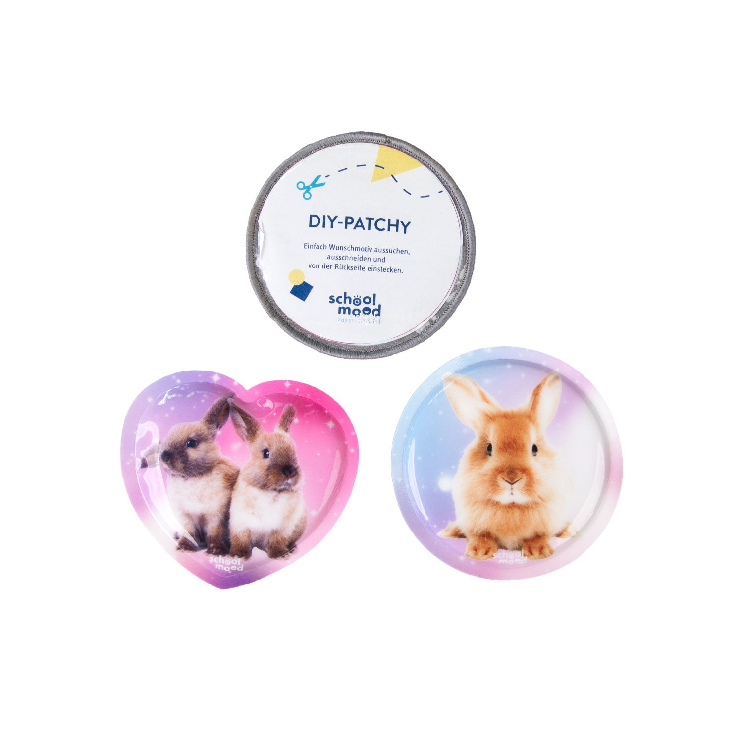 School-Mood Schulranzen-Set Champion Maxx Pro, Klara