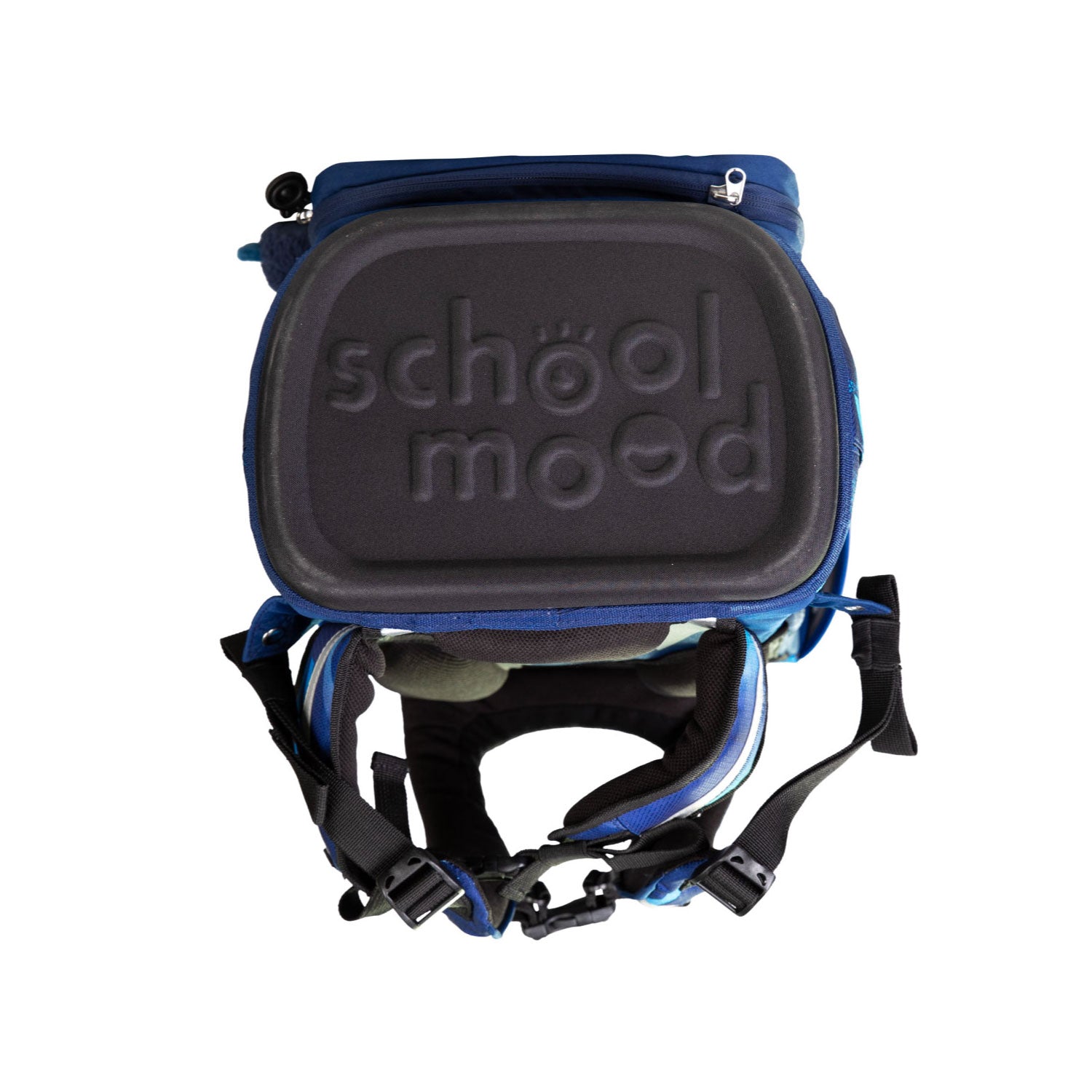 School-Mood Schulranzen-Set Champion Maxx Pro, Jonas