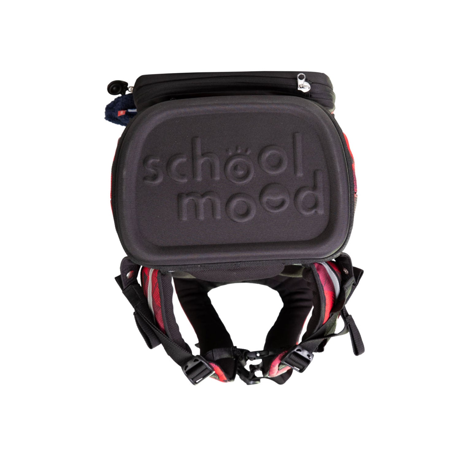 School-Mood Schulranzen-Set Champion Maxx Pro, Kai