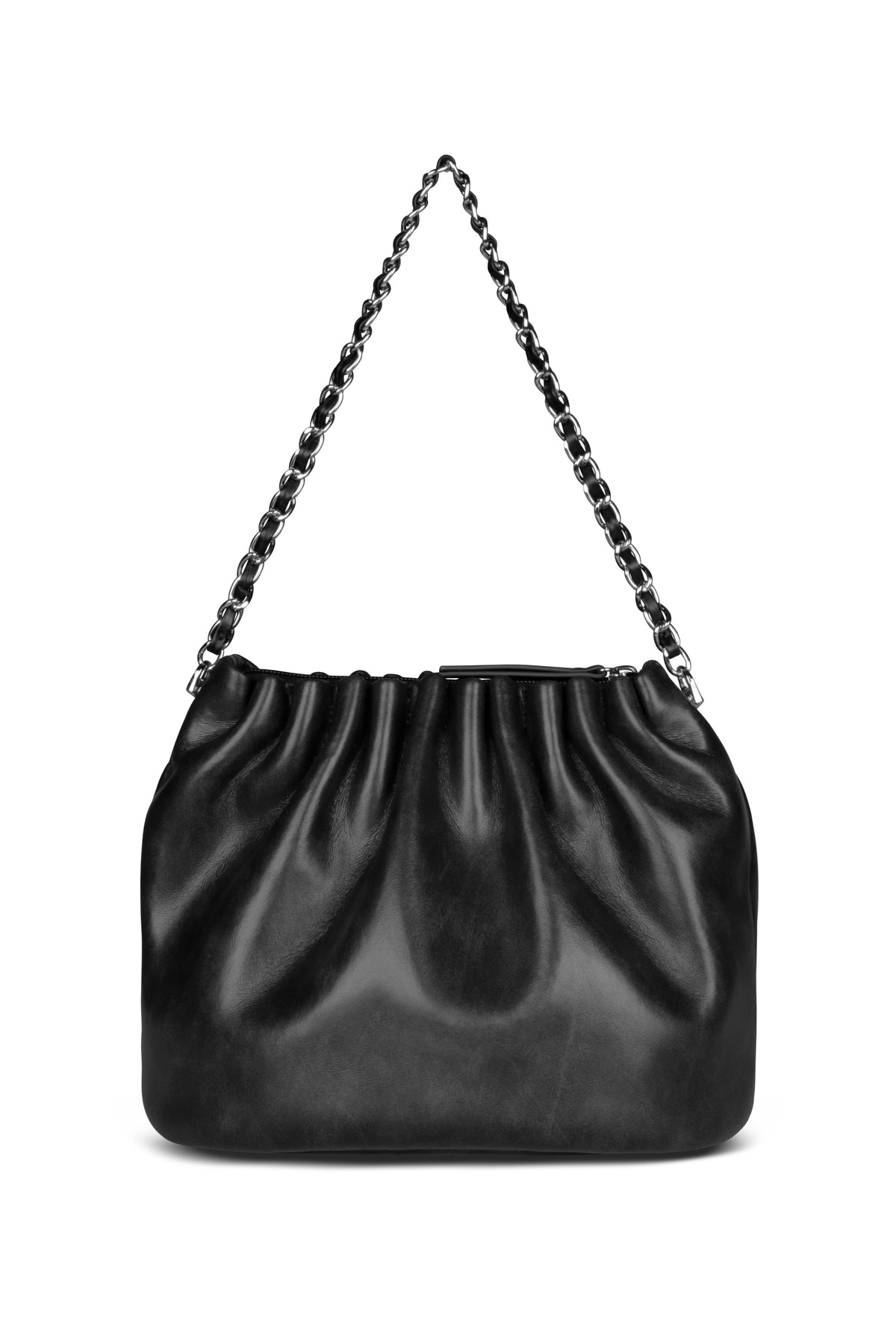 Bugatti Bags Bugatti Bags Marna Schultertasche – Schwarz Schwarz · Bild 3