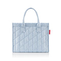 Reisenthel Reisenthel daily shopper, rhombus denim rhombus denim · Bild 17