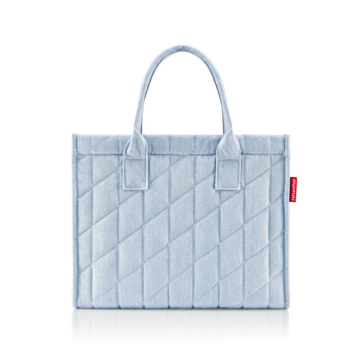 Reisenthel Reisenthel daily shopper, rhombus denim rhombus denim · Bild 17
