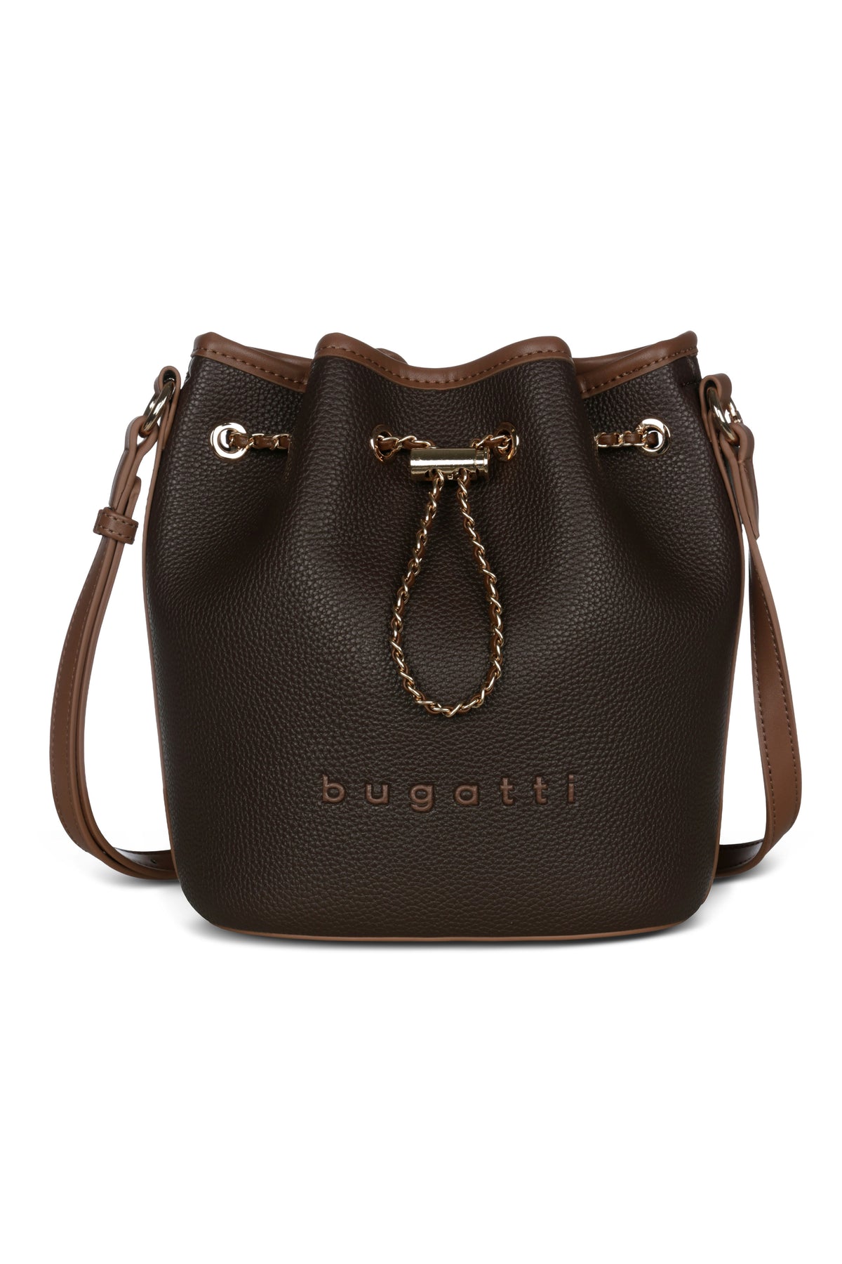Bugatti Bags Bugatti Bags Louisa Bucket Bag S – Braun Braun · Bild 2