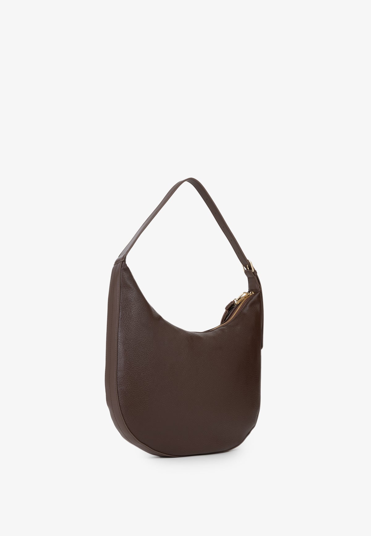 Valentino Bags Valentino Bags MAURY Hobo-Tasche VBSADF07 – Caffè CAFFè · Bild 2