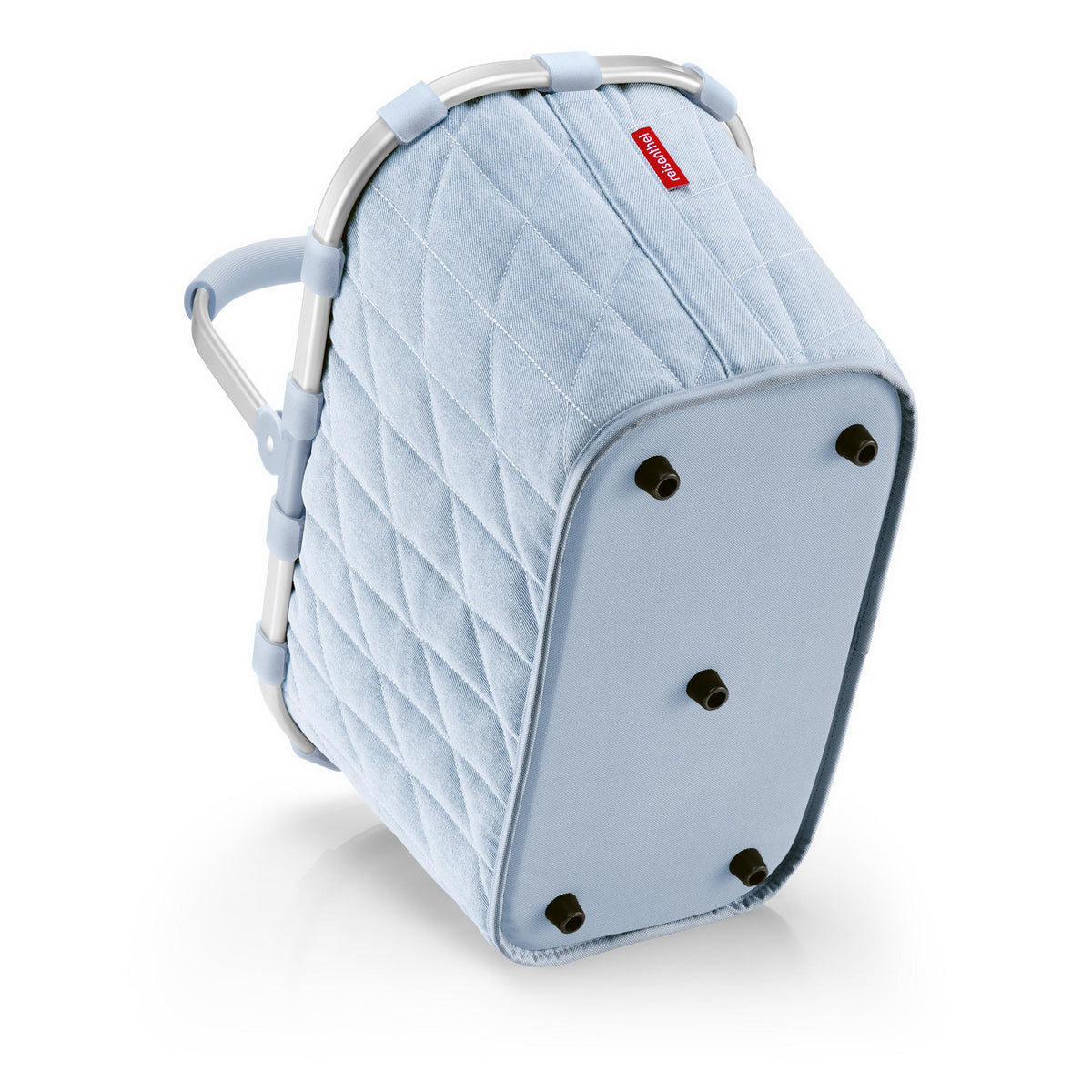 Reisenthel Reisenthel carrybag Einkaufskorb, rhombus denim rhombus denim · Bild 23