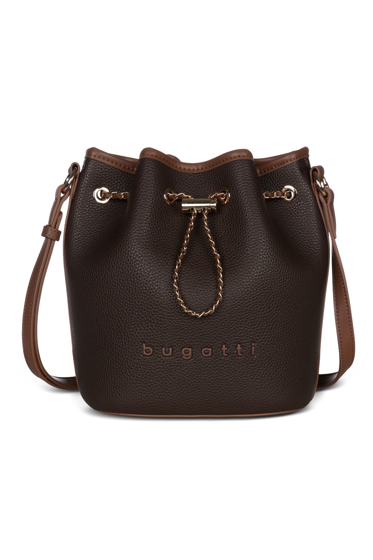Bugatti Bags Bugatti Bags Louisa Bucket Bag S – Braun Braun · Bild 1
