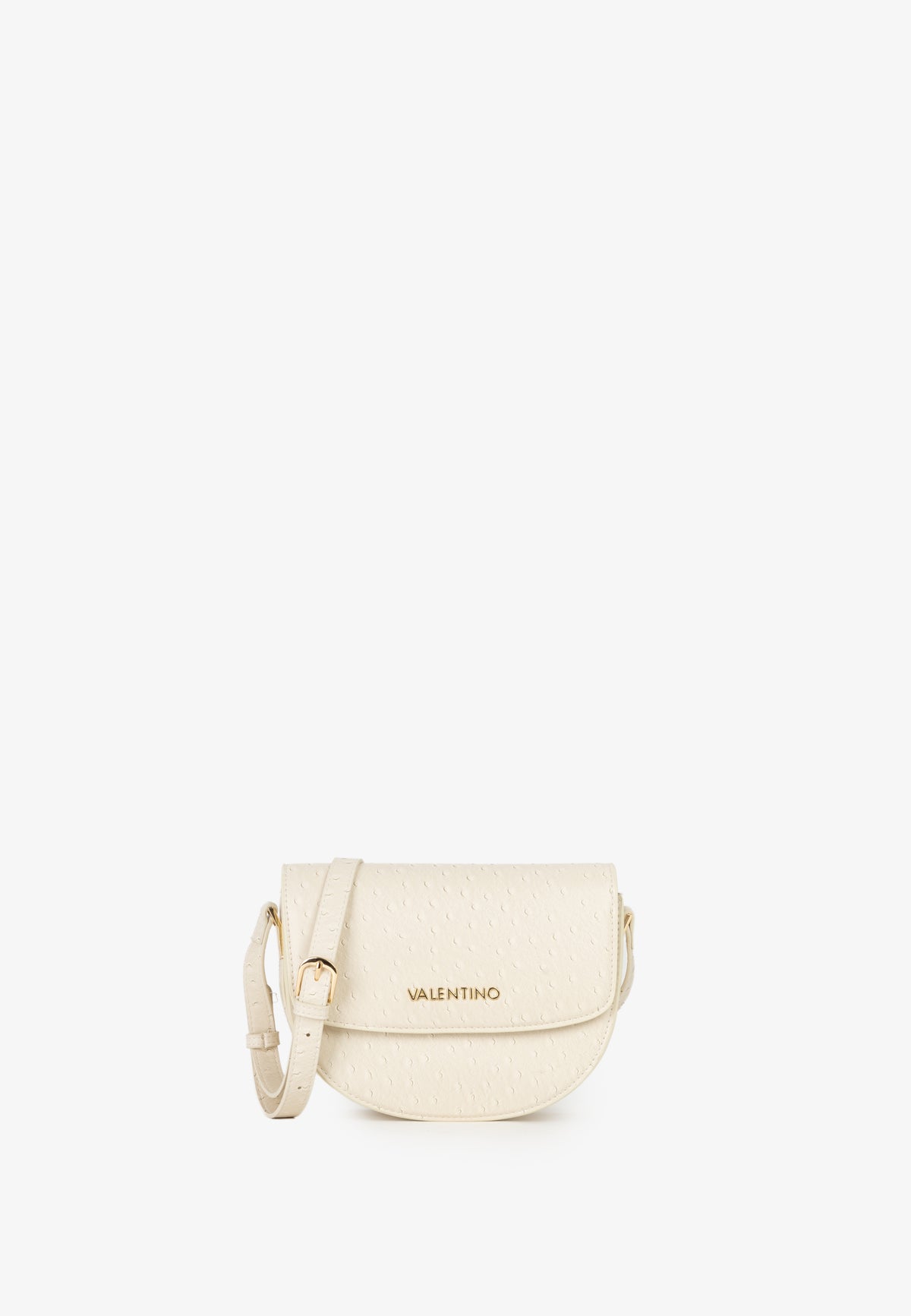 Valentino Bags Valentino Bags Damen-Umhängetasche ROSSY RE – Ecru Ecru · Bild 1