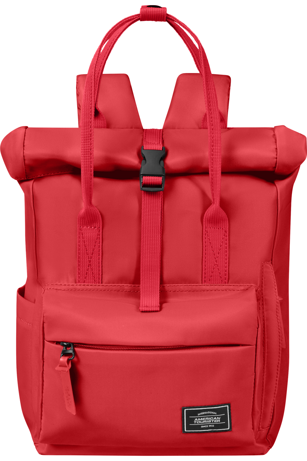 American Tourister URBAN GROOVE Rucksack, Blushing Red