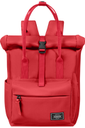 American Tourister URBAN GROOVE Rucksack, Blushing Red