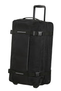 American Tourister Urban Track Reisetasche auf Rollen M Asphalt Black · Bild 1