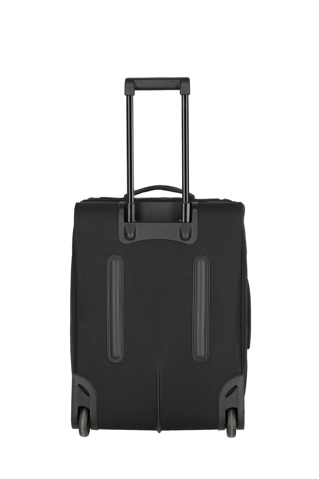 Travelite KICK OFF Rollenreisetasche S, D'Anthrazit
