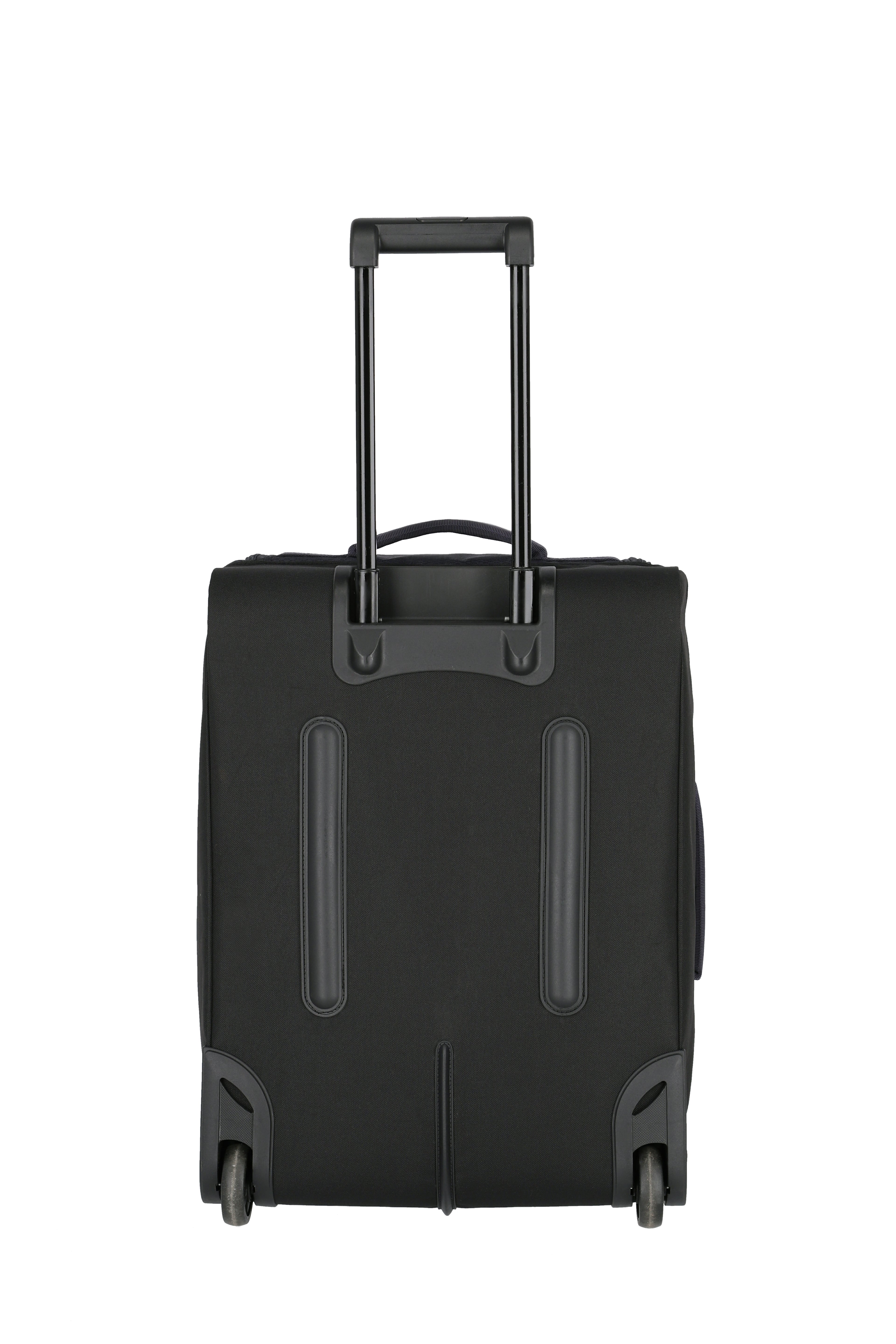 Travelite KICK OFF Rollenreisetasche S, D'Anthrazit