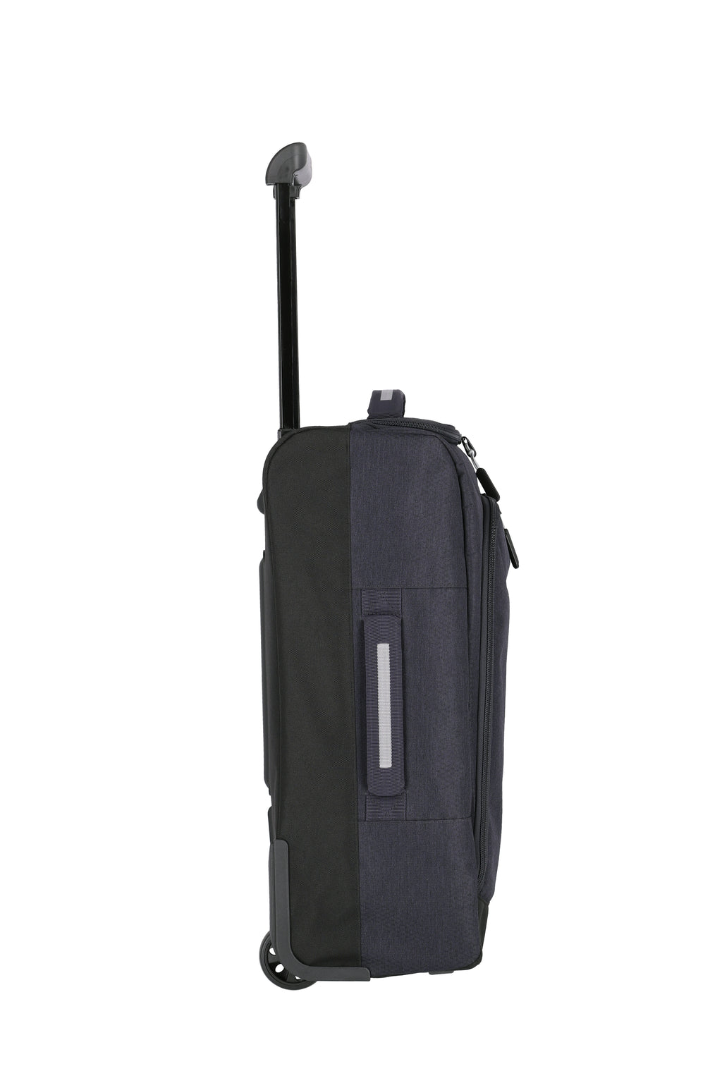 Travelite KICK OFF Rollenreisetasche S, D'Anthrazit