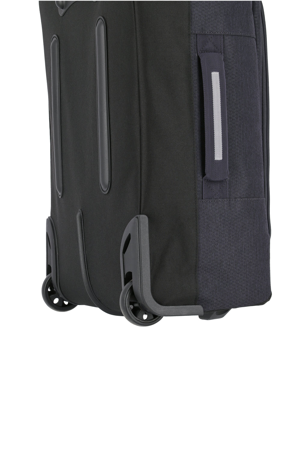 Travelite KICK OFF Rollenreisetasche S, D'Anthrazit