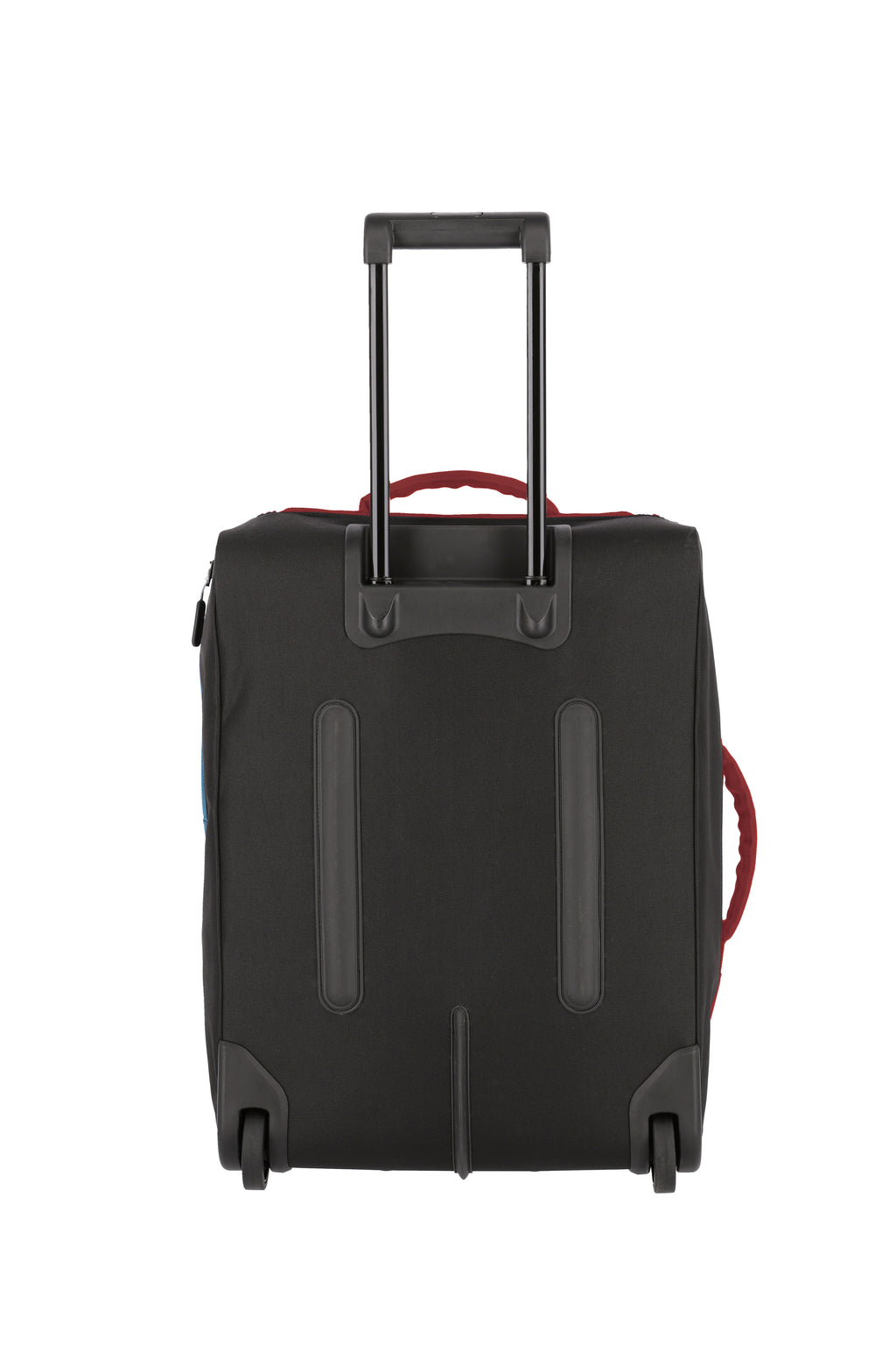 Travelite KICK OFF Rollenreisetasche S, Rot