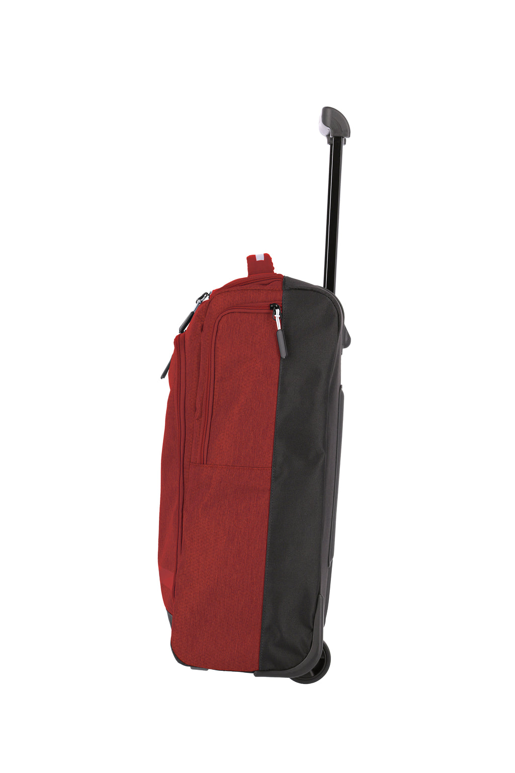 Travelite KICK OFF Rollenreisetasche S, Rot