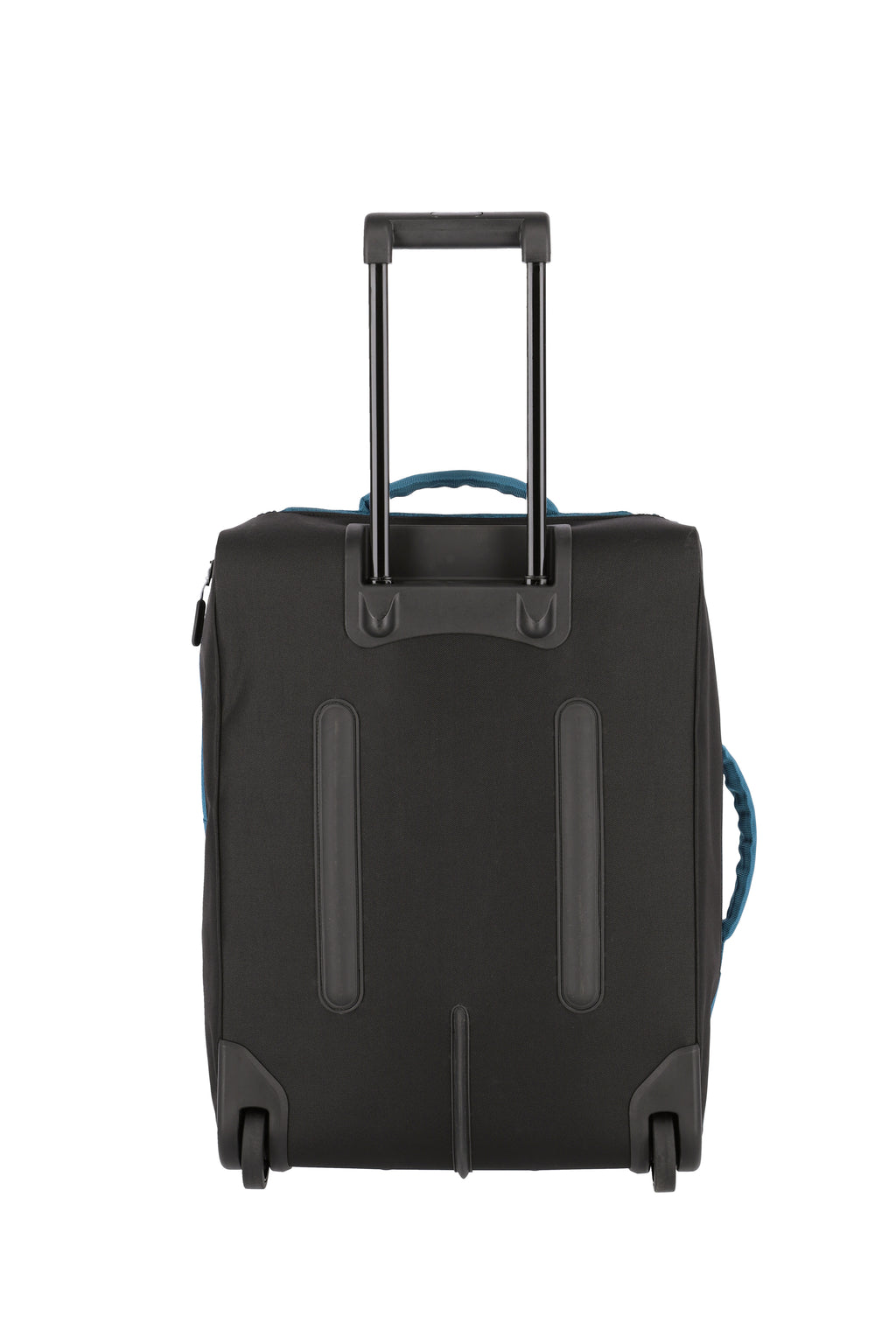 Travelite KICK OFF Rollenreisetasche S, Petrol