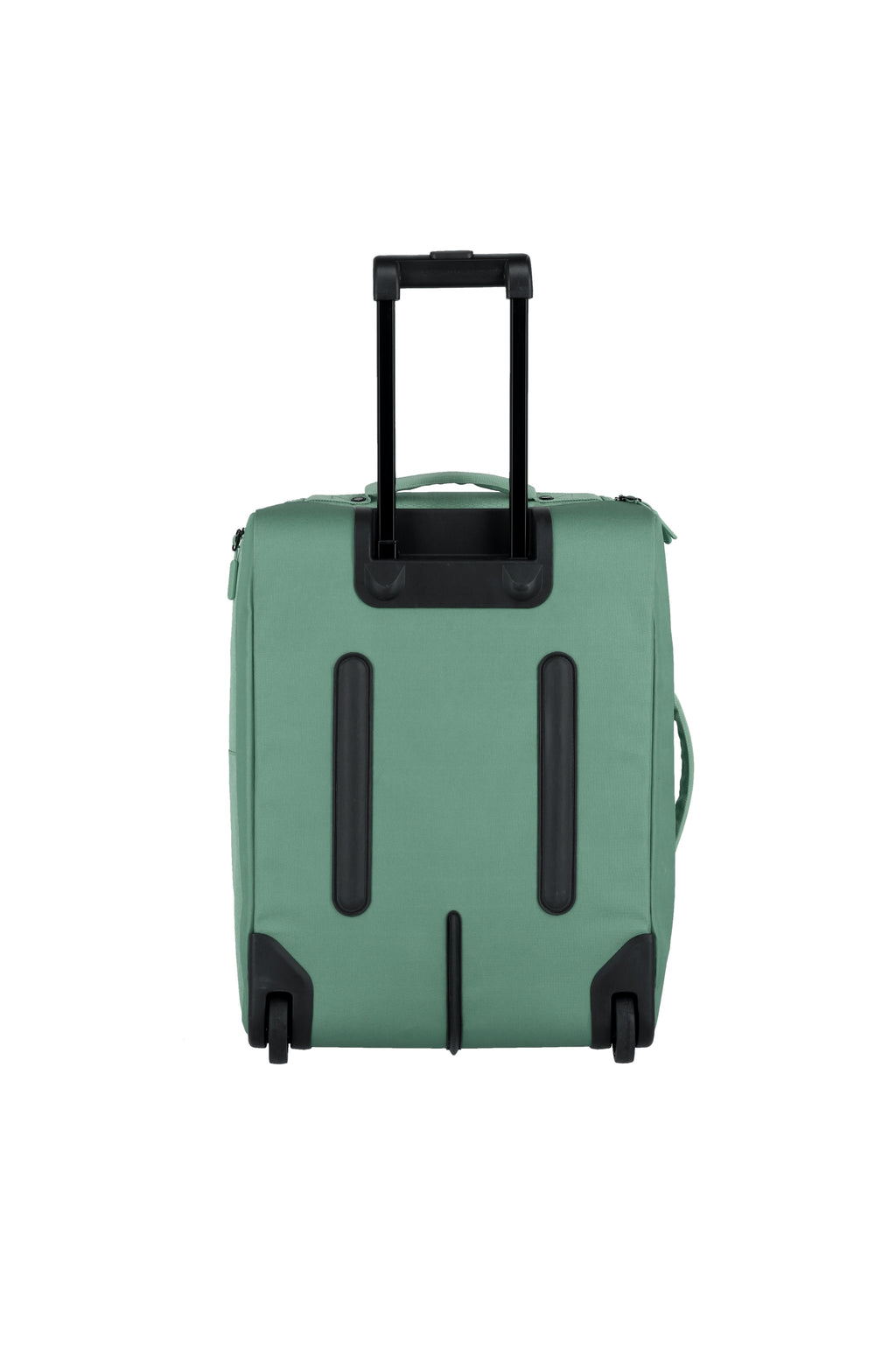 Travelite KICK OFF Rollenreisetasche S, Salbei