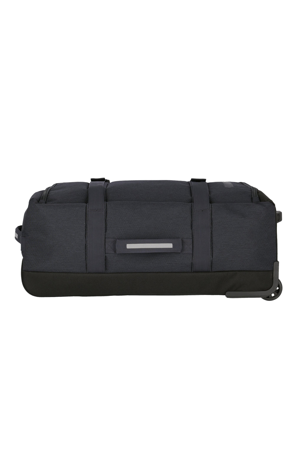 Travelite KICK OFF Rollenreisetasche L, D'Anthrazit