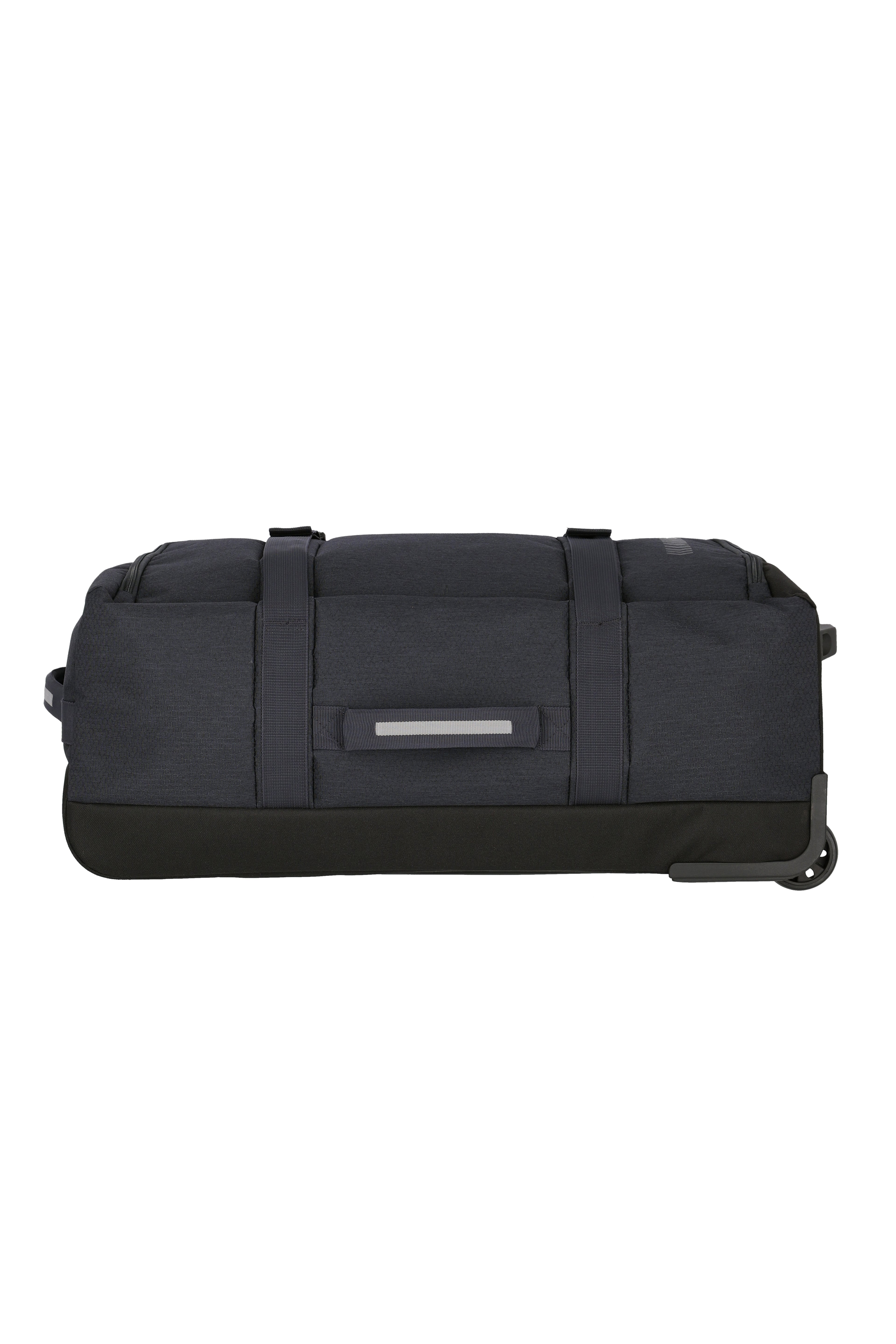 Travelite KICK OFF Rollenreisetasche L, D'Anthrazit