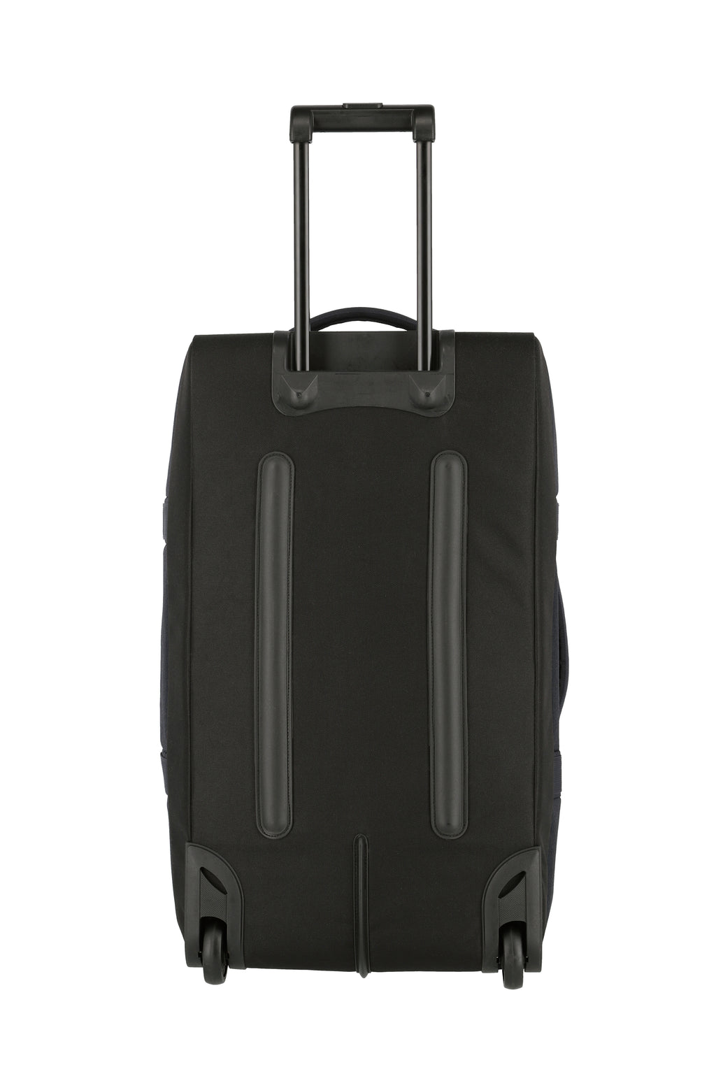 Travelite KICK OFF Rollenreisetasche L, D'Anthrazit