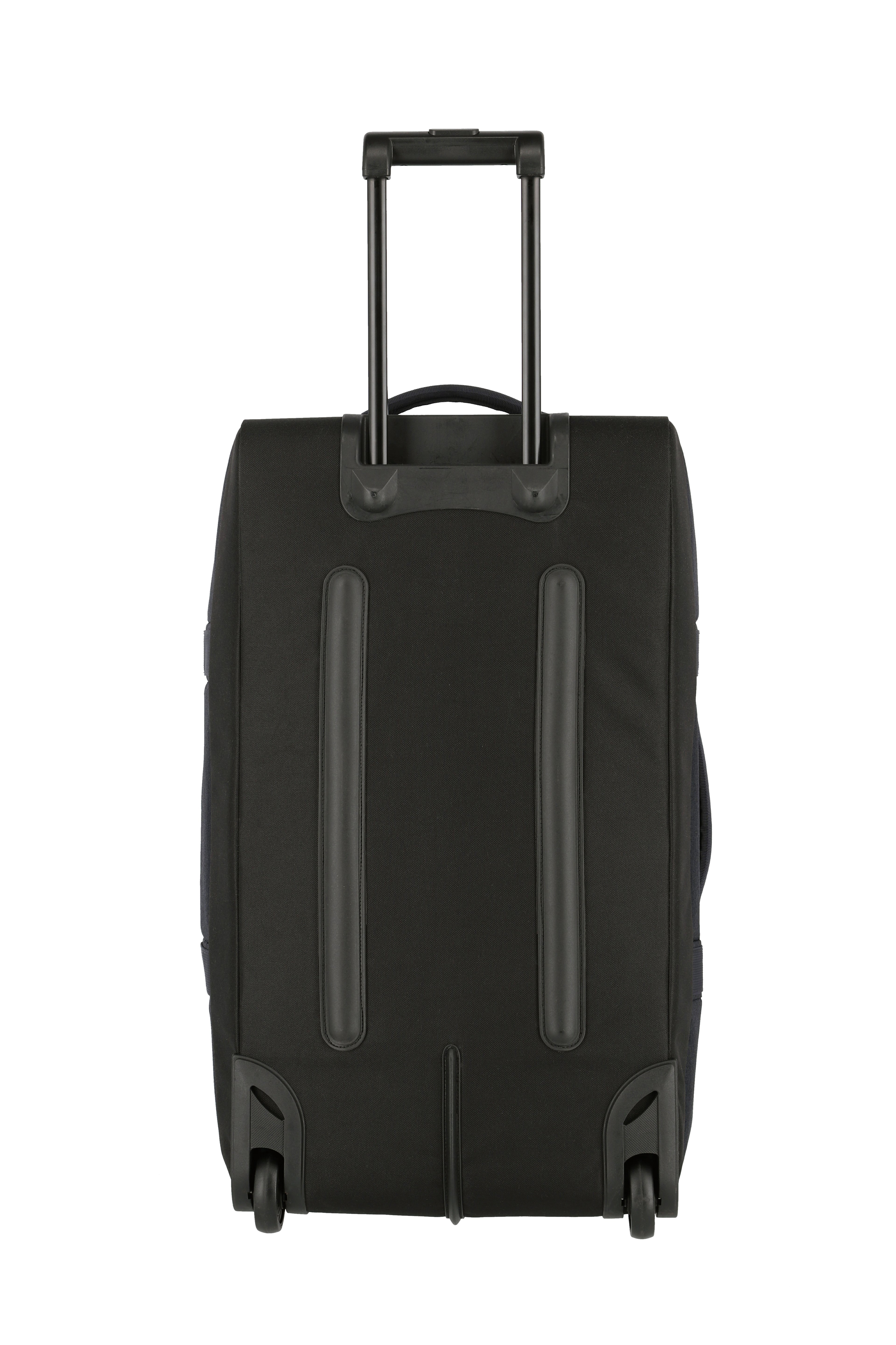 Travelite KICK OFF Rollenreisetasche L, D'Anthrazit
