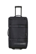 Travelite KICK OFF Rollenreisetasche L, D'Anthrazit