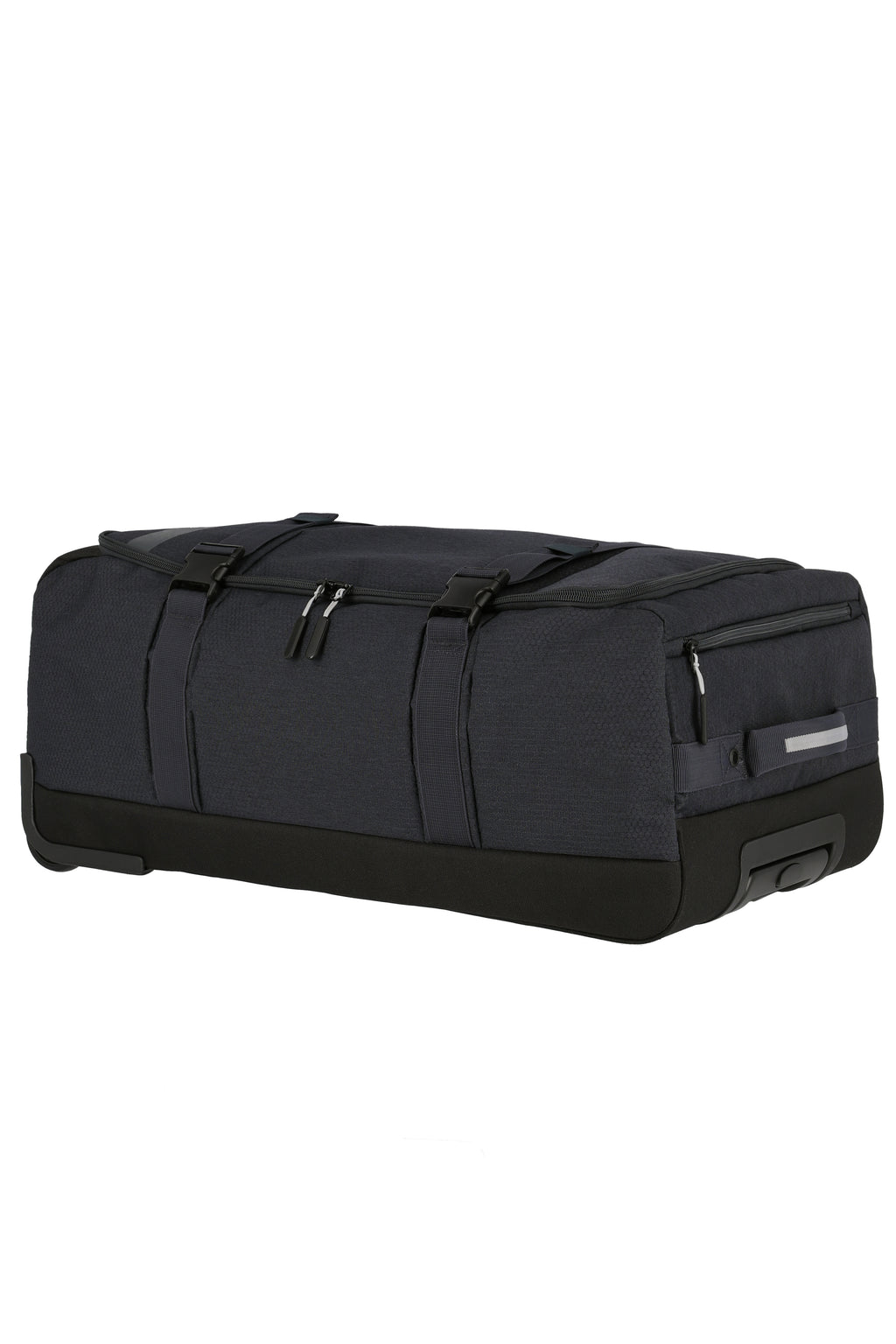 Travelite KICK OFF Rollenreisetasche L, D'Anthrazit