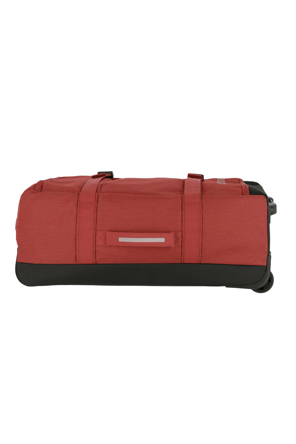 Travelite KICK OFF Rollenreisetasche L, Rot